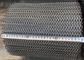 قطر 0.5mm-5mm الفولاذ المقاوم للصدأ نسج سلسلة سلك شبكة الحزام الناقل Rustproof