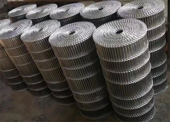 سعر جيد حزام سير شبكي سلم فليكس مسطح لتجهيز الأغذية الانترنت