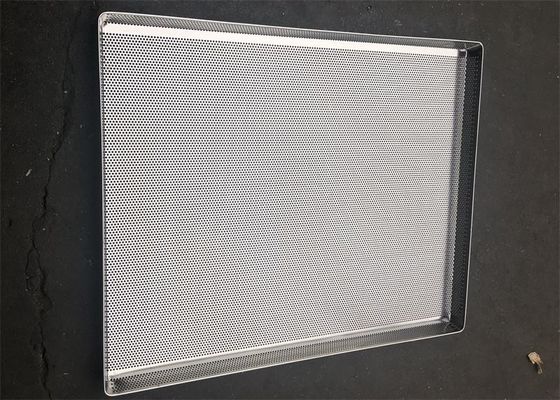 سعر جيد صينية تجفيف مثقبة من الفولاذ المقاوم للصدأ للمخابز لتجفيف الفواكه والخضروات الانترنت