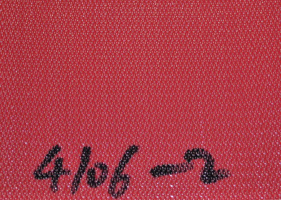 سعر جيد حيدة مجفف البوليستر الشاشة لتجفيف الورق / صنع ، الغراء حافة العلاج الانترنت