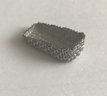 سعر جيد 304 316 متكلس الفولاذ المقاوم للصدأ شبكة الشاشة تصفية Dustpan طبقة مزدوجة الانترنت