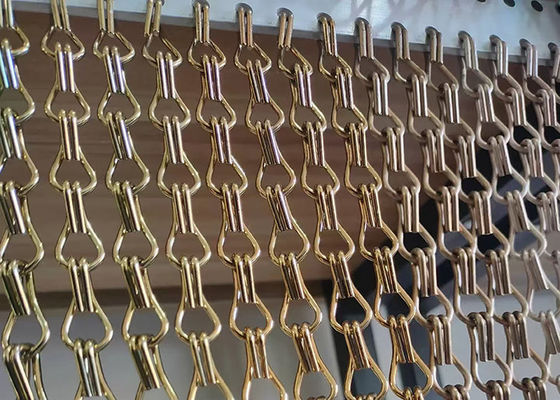 سعر جيد الشبكة القابلة للتخصيص من الألومنيوم للزخرفة الانترنت