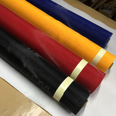 سعر جيد 100% نسيج شبكي بوليستر طارد للماء لسماعات الرأس ومكبرات الصوت الانترنت