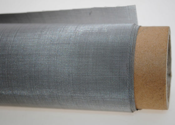 سعر جيد 304 0.01mm فائقة الدقة الفولاذ المقاوم للصدأ نسج شبكة أسلاك عالية التوتر الانترنت