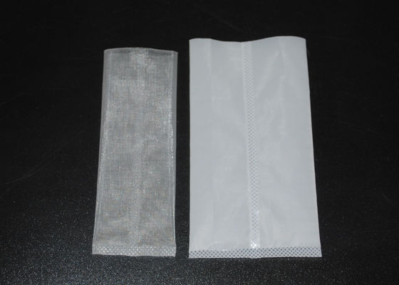 سعر جيد الغذاء غارد 30x40cm حيدة النايلون شبكة تصفية النسيج الانترنت