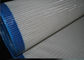صناعة الورق سهل نسج البوليستر شبكة حزام مع شاشة مجفف دوامة لتجفيف