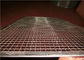 الفولاذ المقاوم للصدأ شبكة أسلاك صينية خفيفة الوزن مع مقاومة للحرارة FDA SGS
