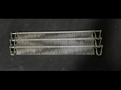 حزام سير شبكة سلكية