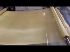 قفص فاراداي شبكة أسلاك النحاس EMF الحماية شبكة النحاس