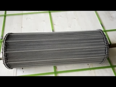 الحزام المتحرك من الفولاذ المقاوم للصدأ