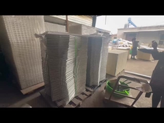 وعاء شبكة الأسلاك