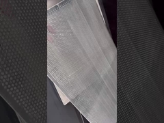 الصفيحة المسطحة من الألوميوم