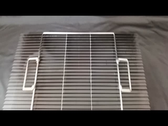 قطعة الكعك المعدنية