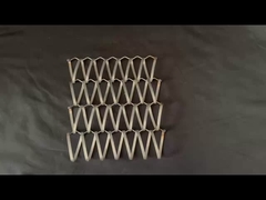 شبكة زخرفية