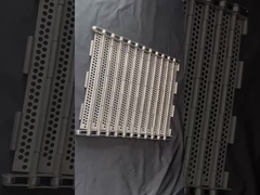 الحزام الناقل