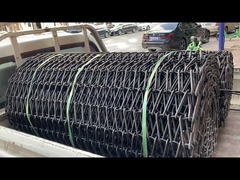 الحزام الناقل