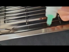 هل يمكنك مساعدتنا في اختبار المواد