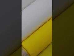 شبكة طباعة الشاشة الحريرية البوليستر