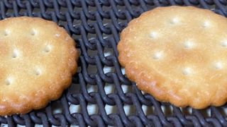 Z- الشكل مقاومة للحرارة المستمر الغذاء الصف الفولاذ المقاوم للصدأ 304 حزام ناقل الخبز معدن الكربون