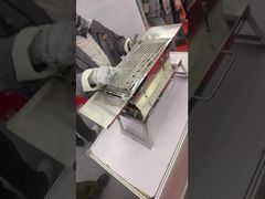 شواية باربيكيو خارجية قابلة للطي