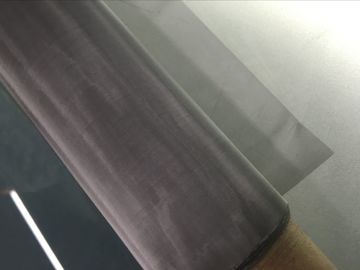 سعر جيد سوبر الدقة شبكة أسلاك الفولاذ المقاوم للصدأ نسج لشاشة الطباعة الانترنت