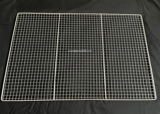 سعر جيد صينية خبز فولاذية مقاس 18×26 بوصة للشواء/تجفيف الطعام الانترنت