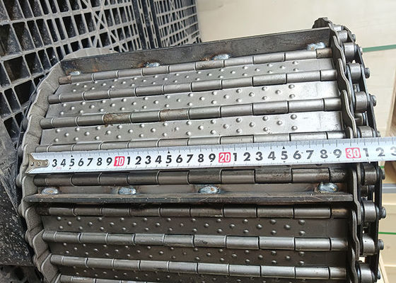 الحزام الحاجز الحديدية الحزام الحاجز سلسلة الحاملة الشريحة