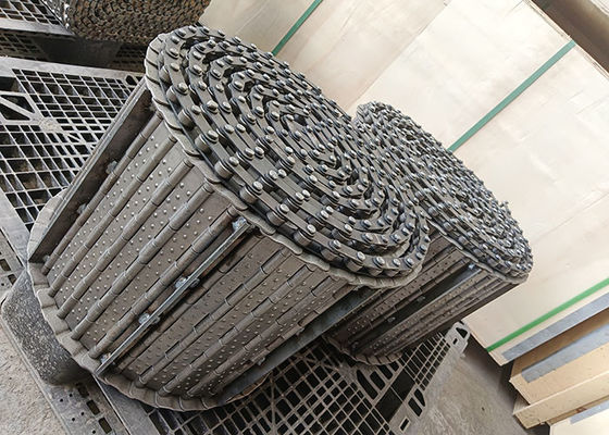 نظام الحزام النقل الحديدي الحامل للسلسلة الحاملة للشريحة الحاملة حركة الحركة الآلية الحاسوبية الحركة الحاسوبية الأحزمة المعلقة