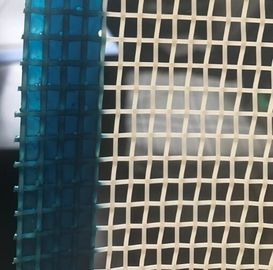 سعر جيد 6MM X6mm افتتاح حجم شبكة البوليستر الحزام للصناعات الغذائية ، شبكة نسج عادي الانترنت