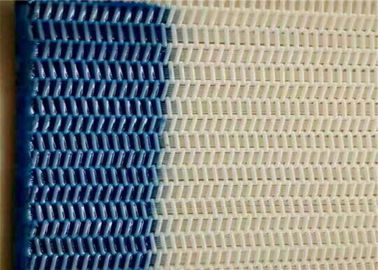 عالية القوة 100 ٪ البوليستر شبكة الشاشة للحصول على حزام سير الغذاء