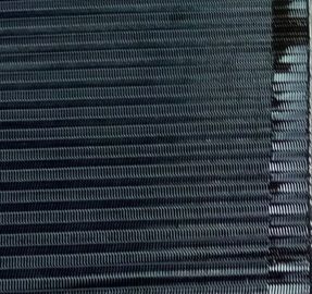 سعر جيد 1.7 3.35 متر أسود شبكة دوامة البوليستر حيدة لآلة بينتر واسعة الانترنت
