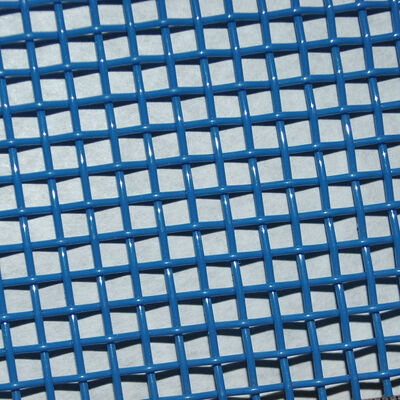 حزام شبكي من البوليستر المنسوج للخدمة الشاقة لبطانة المجفف الحلزوني، حزام ناقل، حزام ترشيح