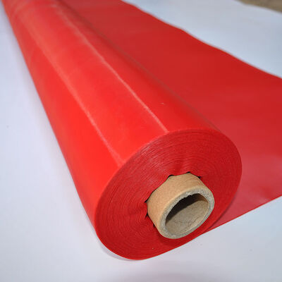 سعر جيد Professional 53T 165 Mesh Red Color 165cm Width Polyester Filter Printing Mesh Cloth الانترنت