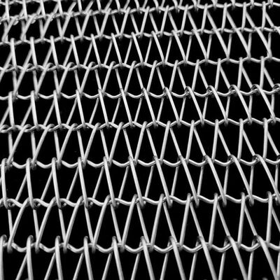 سعر جيد تجهيز الأغذية درجة الحرارة جهاز ضغط التورتيلا فرن فرن الكربون سلك لولبي ناقل معدني شبكة من الفولاذ المقاوم للصدأ حزام الانترنت