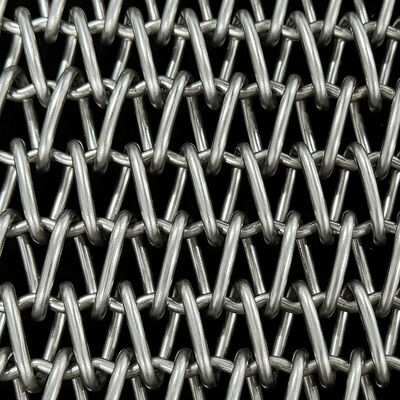 سعر جيد الغذاء المتواصل حسب الطلب ss304 المعدن الكربون الفولاذ البسكويت بيتزا الفرن المخبز سلسلة الأسلاك المدارية الشبكة المعدنية الحزام الناقل المقاوم للصدأ الانترنت