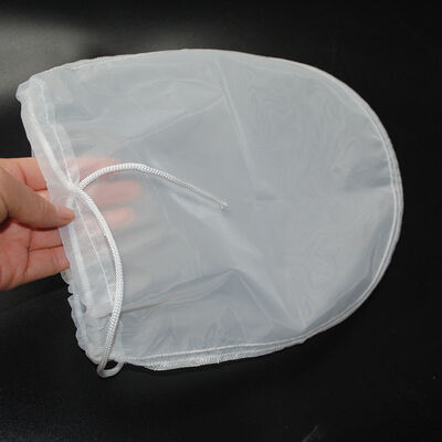 سعر جيد كيس فلتر شبكي نايلون بدرجة غذائية 10 20 25 40 70 90 150 400 500 ميكرون لترشيح الزيوت النباتية والجبن والشاي والسوائل الانترنت