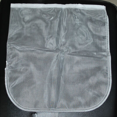 سعر جيد 10 20 25 40 70 90 150 400 500 ميكرون أكياس الشبكة الغذائية للزيت النباتي الجبن الشاي تصفية حليب الجوز السائل الانترنت