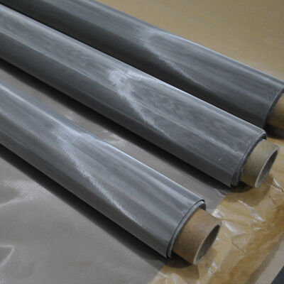 سعر جيد شبكة فلتر من الفولاذ المقاوم للصدأ، شبكة بعوض، شبكة سلكية، سمك 1.4 مم، مقاس 11 × 11، دقيق للغاية 304، 10، 25، 100 ميكرون، لفة الانترنت