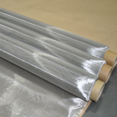 سعر جيد 1ملم فتحة sus 310 40 425 625 شبكة 45 50 70120 200 300 800 ميكرون فلتر الشاشة الشفرة ورقة 1X1 304 316 سلك الفولاذ المقاوم للصدأ شبكة الانترنت