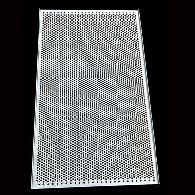سعر جيد الغذاء الصف المعدن 18x26 بوصة 600x800 60x40 ورقة عموم مثقب صواني الخبز الألومنيوم لتجفيف فرن المخابز الانترنت