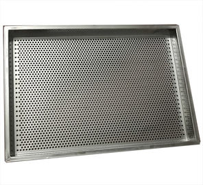 سعر جيد 50 * 30 * 2 صواني خبز من الستانلس ستيل الانترنت