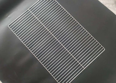 سعر جيد 70x50cm مخبز فرن كعكة شبكة الرف رفوف التبريد التجارية أسلاك الفولاذ المقاوم للصدأ الانترنت