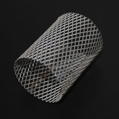 سعر جيد 2x3mm الفولاذ المقاوم للصدأ مرشح شبكة سلكية موسع FDA الانترنت