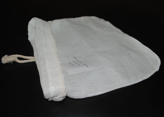 سعر جيد FDA 25/50/100 Micron Nylon Monofilament Mesh للحليب الانترنت