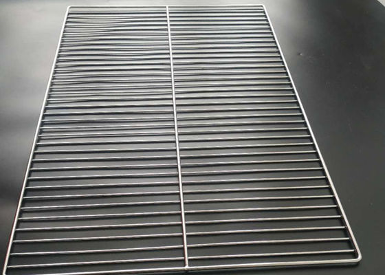 سعر جيد 80x60cm 5mm شبكة سلكية صينية 304 الفولاذ المقاوم للصدأ الانترنت