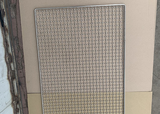 304316316l شبكة سلكية صينية التجفيف بالتجميد التجفيف